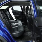 Honda Civic IX · Рестайлинг
