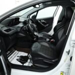 Peugeot 2008 I