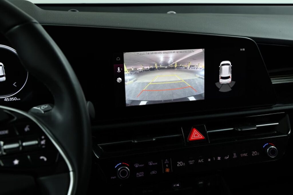 Kia Niro I