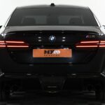 BMW M5 I