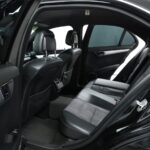 Mercedes-Benz C-Класс W204, S204