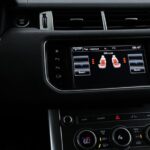 Land Rover Range Rover Sport II