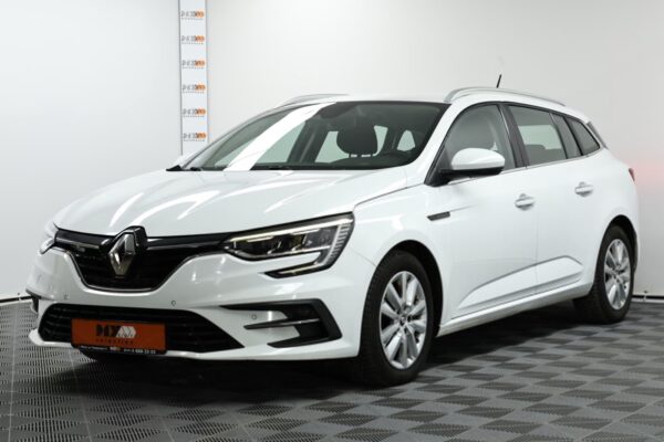 Renault Megane IV