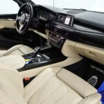 BMW X5 F15
