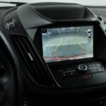 Ford Escape III · Рестайлинг