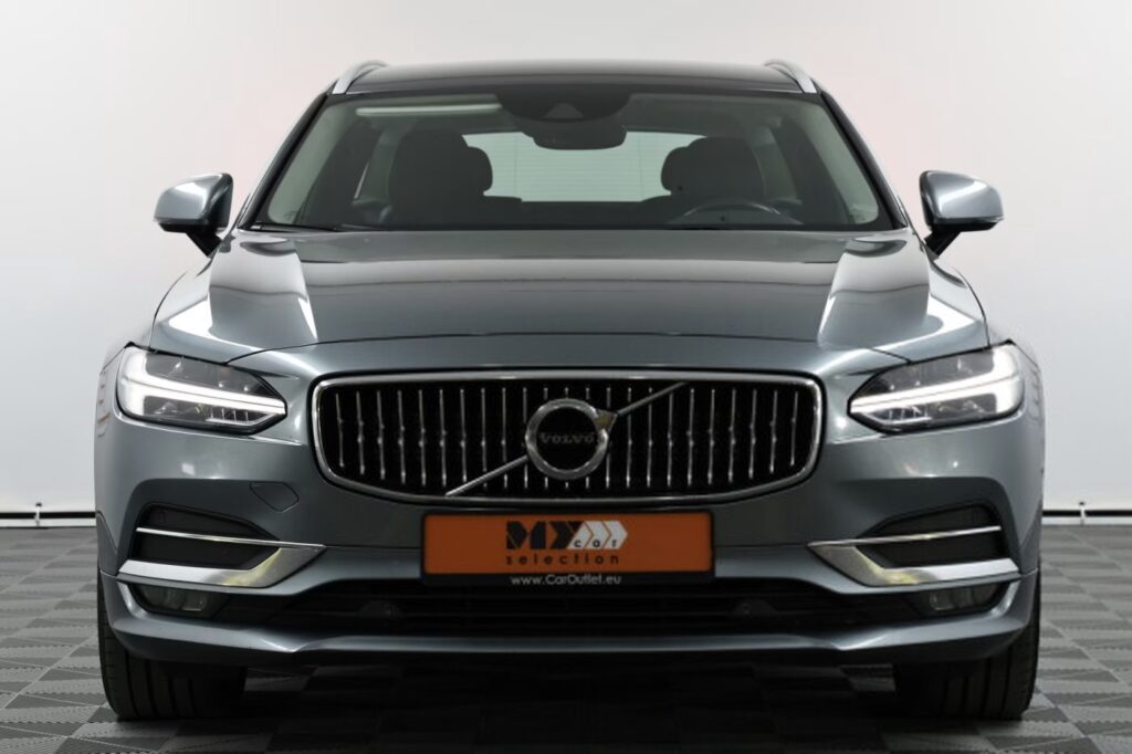 Volvo V90 II