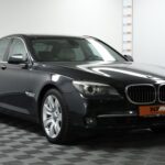 BMW 7 серия F01, F04