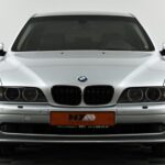 BMW 5 серия E39 · Рестайлинг
