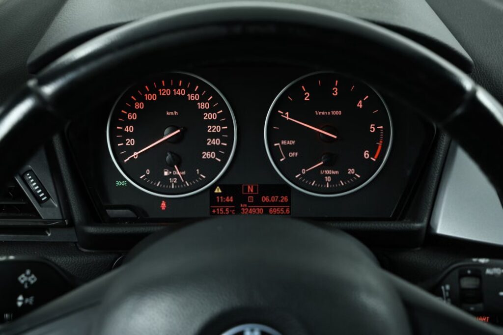 BMW 2 серия Grand Tourer F46