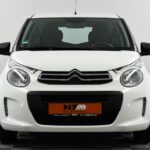 Citroen C1 II