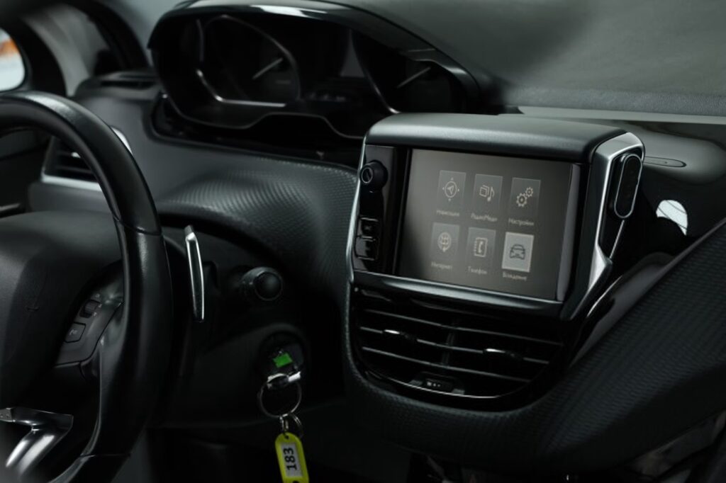 Peugeot 2008 I