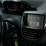 Peugeot 2008 I