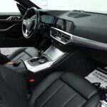 BMW 4 серия  G22, G23, G26