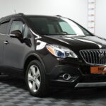 Buick Encore I