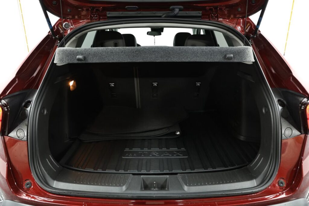 Chevrolet Trax II
