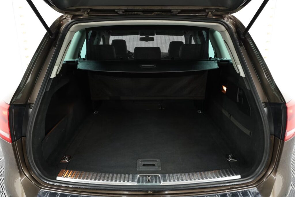Volkswagen Touareg II
