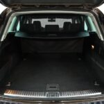 Volkswagen Touareg II