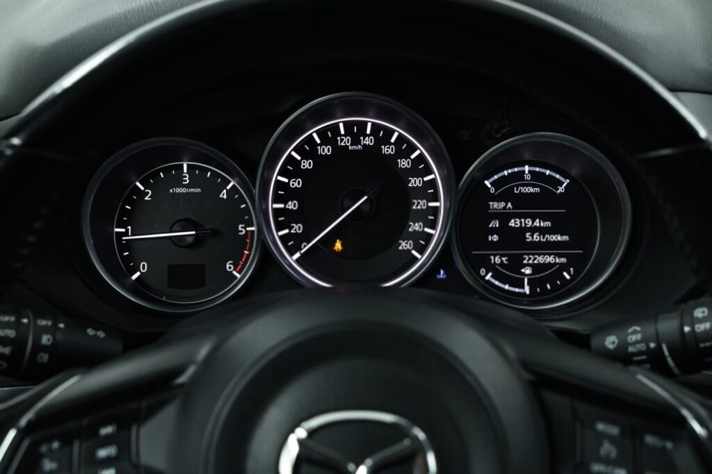 Mazda CX-5 II