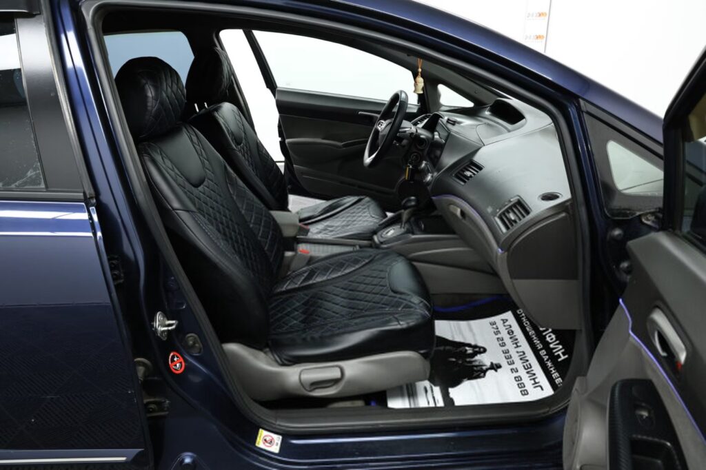 Honda Civic VIII