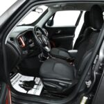 Jeep Renegade I · Рестайлинг