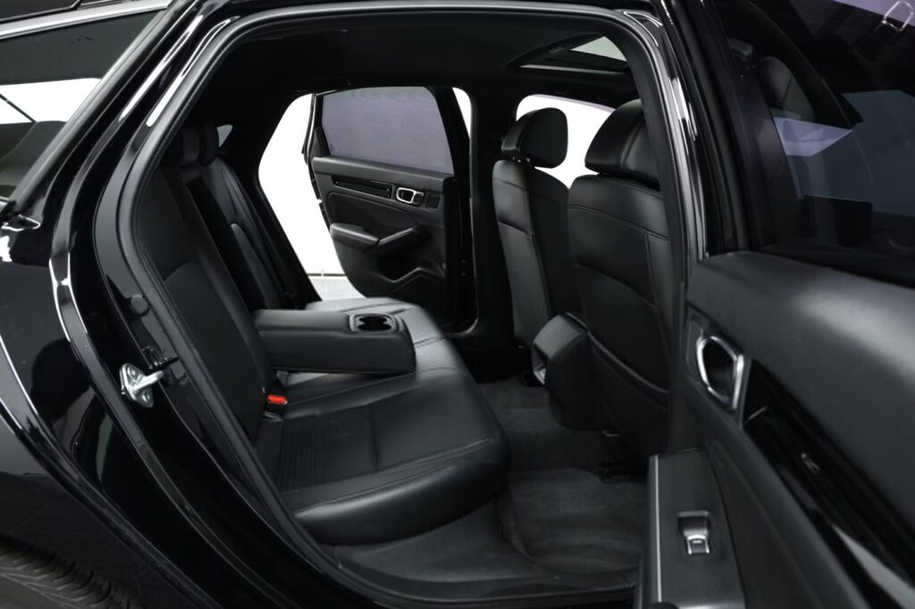 Honda Civic XI