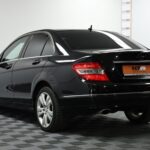 Mercedes-Benz C-Класс W204, S204