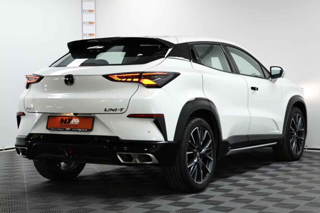 Changan Uni-T I
