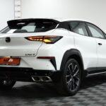 Changan Uni-T I