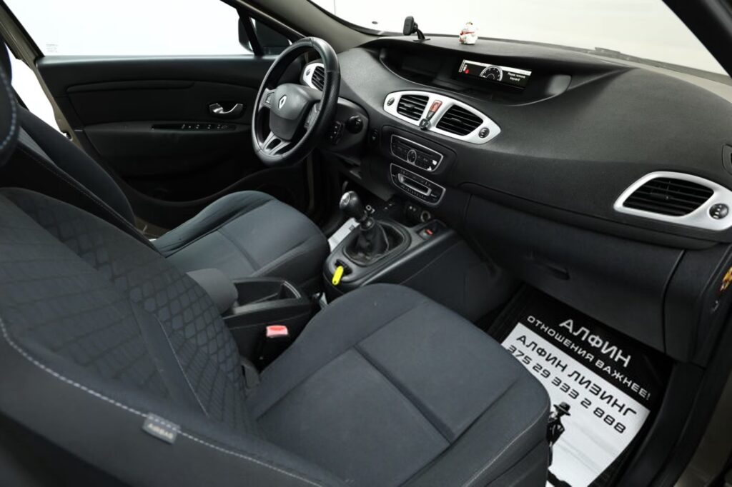 Renault Grand Scenic III