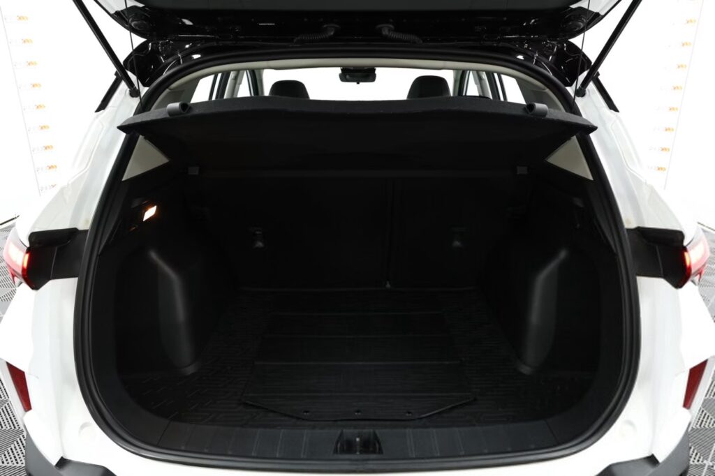 Geely Binyue Cool I