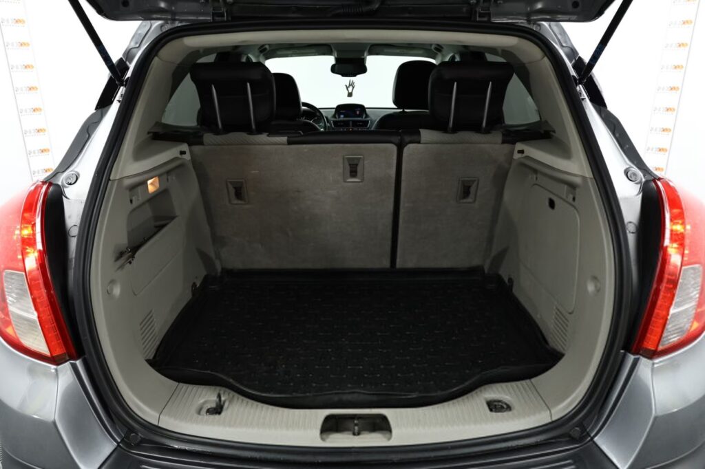 Buick Encore I