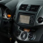 Toyota RAV4 III (XA30) · 2-й рестайлинг