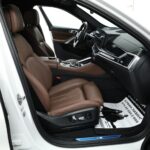 BMW X6 G06 · Рестайлинг