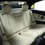 BMW 4 серия F32, F33, F36