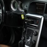 Volvo S60 II