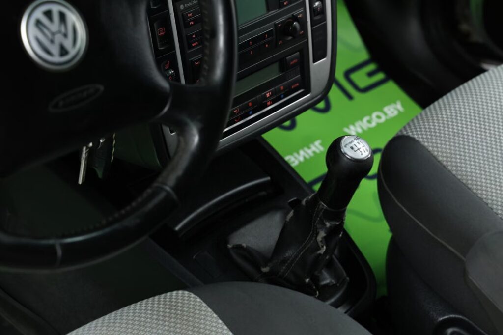 Volkswagen Sharan I · 2-й рестайлинг