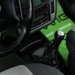 Volkswagen Sharan I · 2-й рестайлинг