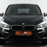 BMW 2 серия Grand Tourer F46