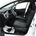 Toyota Yaris III (XP130) · Рестайлинг