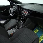 Opel Astra K