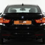 BMW 4 серия F32, F33, F36