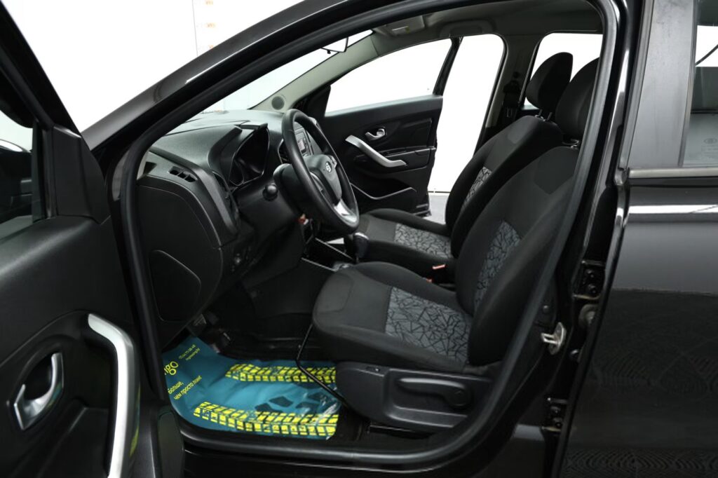 ВАЗ (LADA) XRAY I