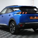 Peugeot 2008 II