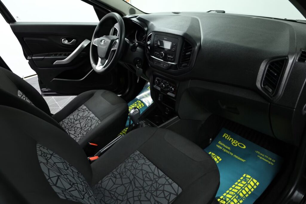 ВАЗ (LADA) XRAY I