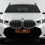 BMW X6 G06 · Рестайлинг