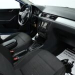 Skoda Rapid I