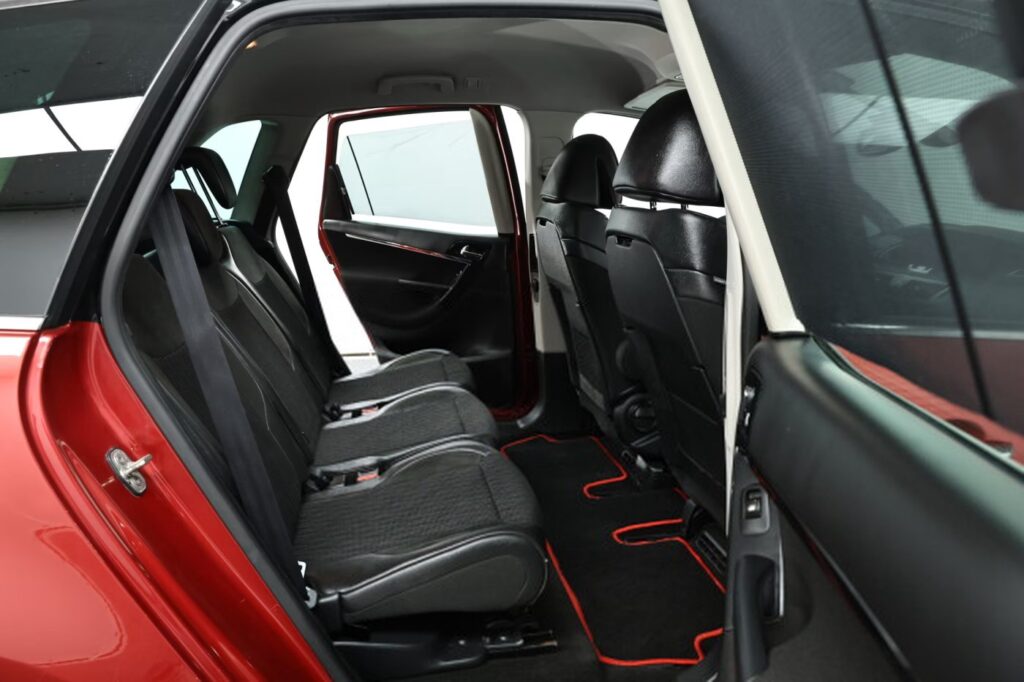 Citroen C4 Picasso I