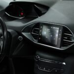 Peugeot 308 T9