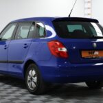 Skoda Fabia 5J