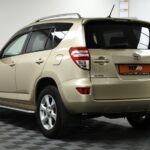 Toyota RAV4 III (XA30) · 2-й рестайлинг